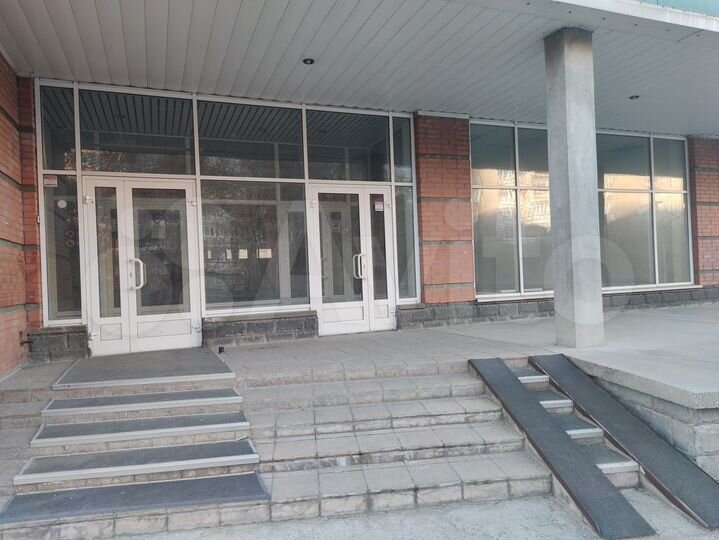 Свободного назначения, 1334 м²