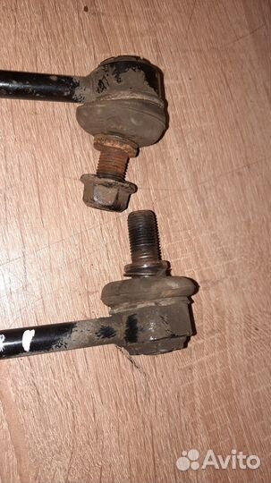 Стойка стабилизатора Киа сид 1 ED