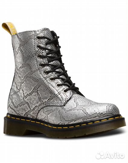 DR. martens (оригинал)