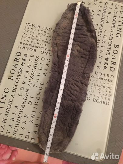 Сапоги женские зимние 39