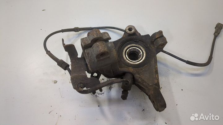 Ступица (кулак, цапфа) Citroen Xsara-Picasso, 2003