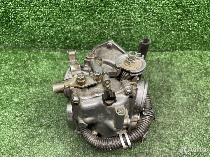 Карбюраторы Honda NV 400 Custom NC12