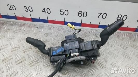 Переключатель поворотов и дворников (стрекоза) honda civic 8 (GDN15Q801)