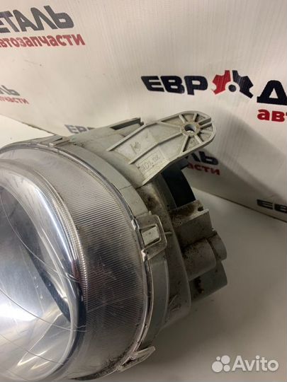 Фара передняя левая Daewoo Matiz легковой комби