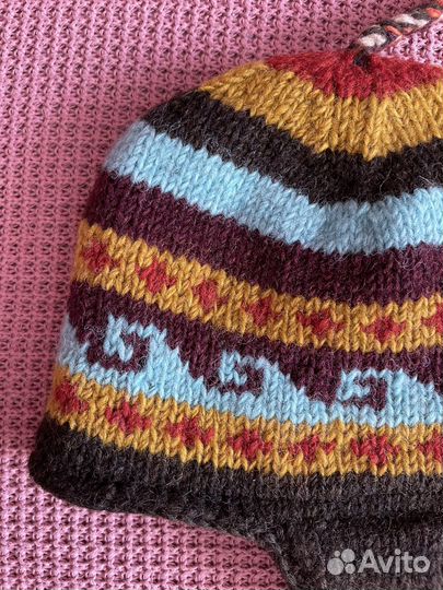 Непальская шапка (новая)