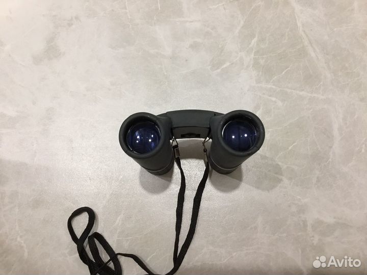 Бинокль praktica