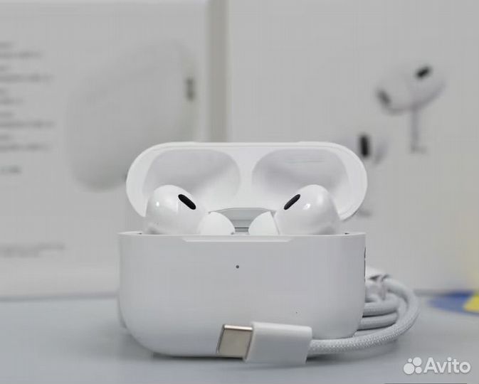 Air pods pro 2