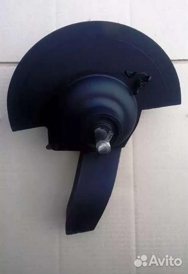 Высевающий аппарат сеялки kinz Кинзе John Deere