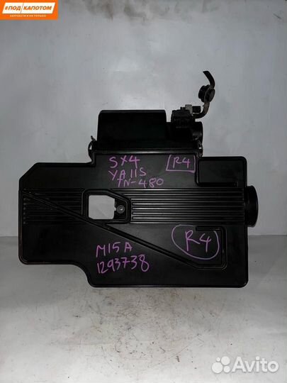 Корпус воздушногo фильтра Suzuki SX4 2007