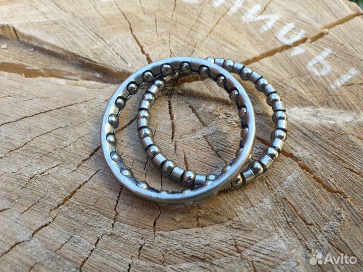 Подшипник рулевой колонки велосипеда