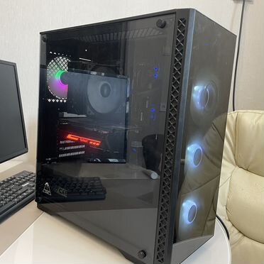 Системный блок