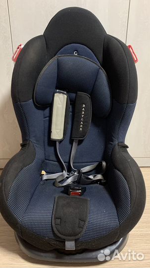 Детское автокресло бу