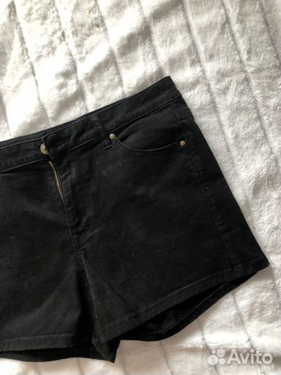 Шорты stradivarius
