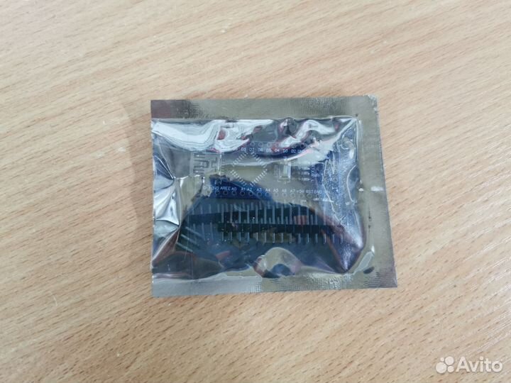 Микроконтроллер Arduino