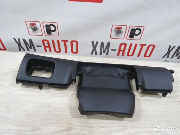 Накладка торпедо Hyundai Creta 2