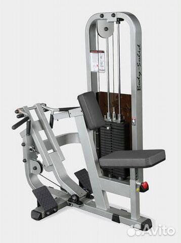 Гребная тяга