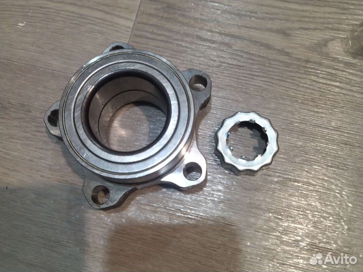 Ступичный подшипник