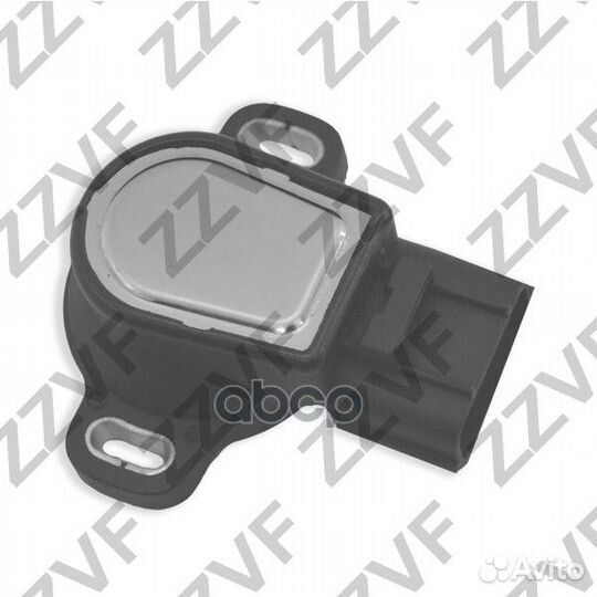 Датчик положения дроссельной заслонки toyota CA