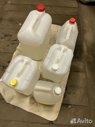 Имерсионная жидкость Octava Cold Oil