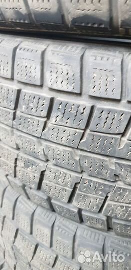 Dunlop DSX 215/60 R16