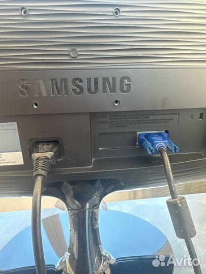 Монитор Samsung 19 дюймов
