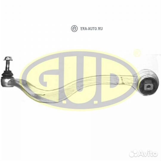 GUD GSP501008 Рычаг подвески перед прав