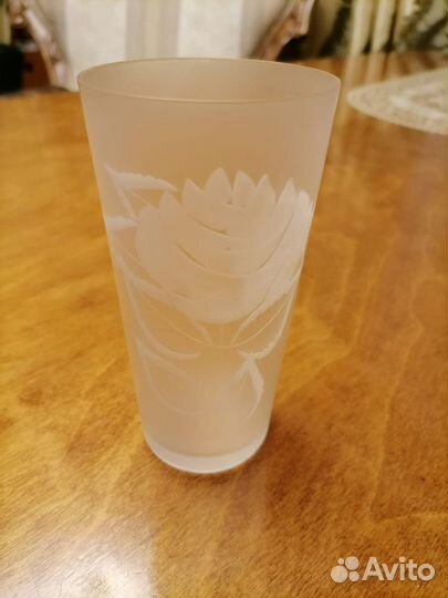 Салатники и стаканы