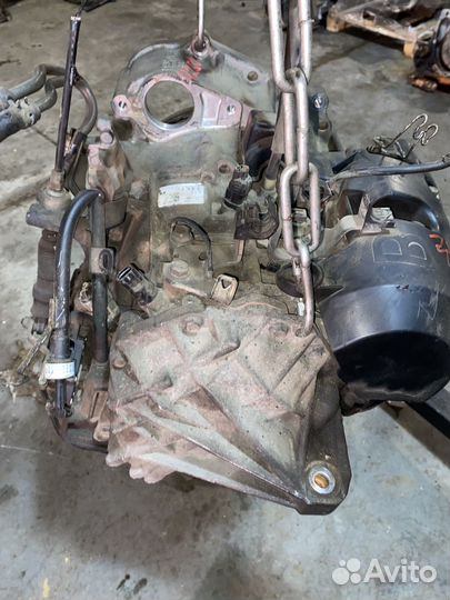 АКПП тойта камри 2.5 U760E