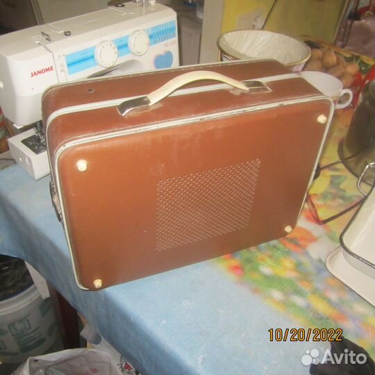 Проигрыватель для пластинок И радио советские