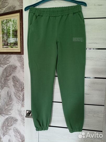 Спортивный костюм женский 50размер