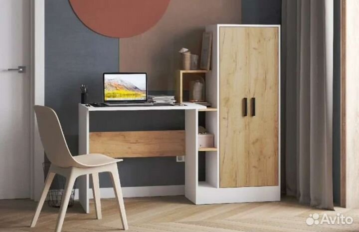 Компьютерный стол скм 1 микон