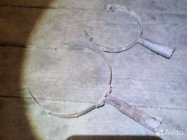 Кухонная утварь-ухват