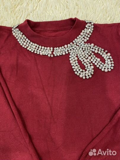 Вещи женские 46-48 размер