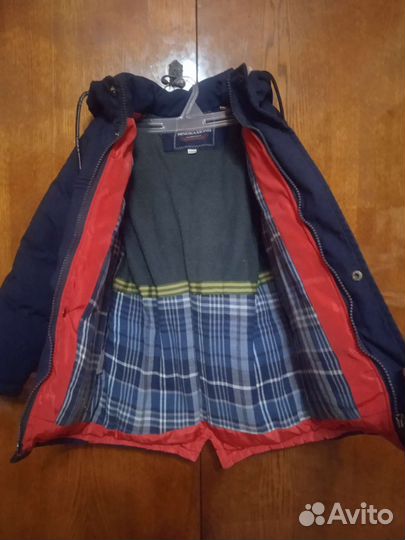 Детская одежда для мальчиков