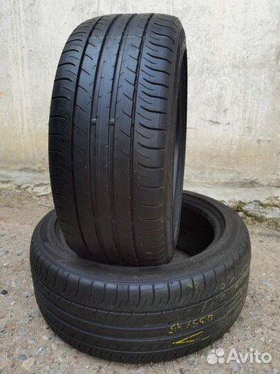 Dunlop SP Sport Maxx 050 235/45 R18 94Y