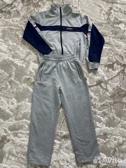 Спортивный костюм для мальчика 134