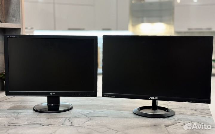 Монитор Asus 24