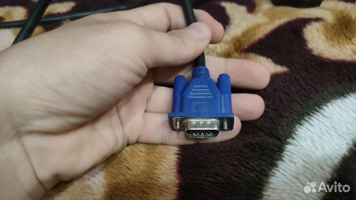 Монитор NEC 1280x1024 19