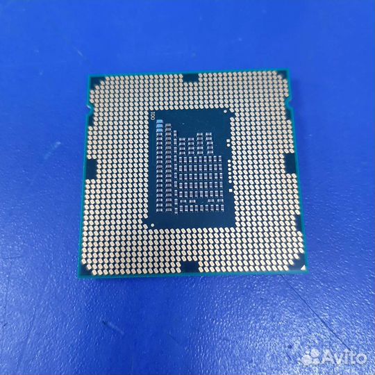 Intel core i3 2120
