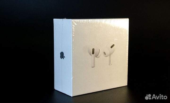 Apple airpods pro 2