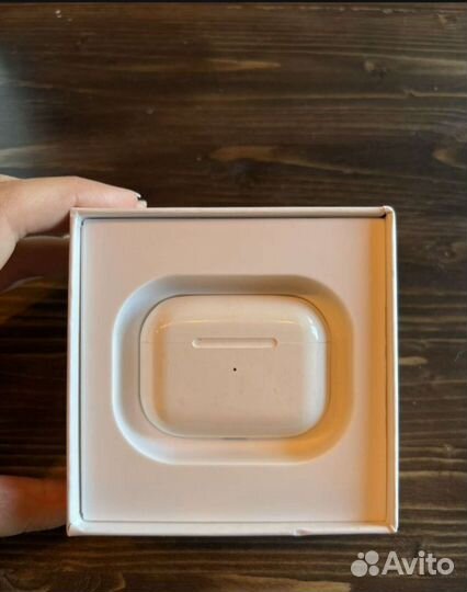 Наушники Apple Airpods pro 2