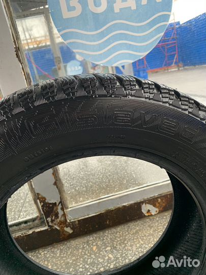 Gislaved Nord Frost 200 185/65 R15