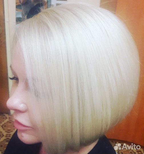 Парикмахер стилист