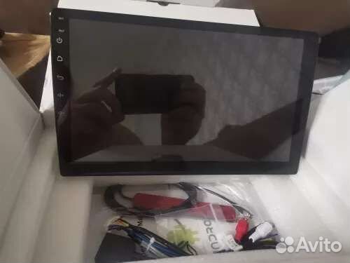 2din дисплей автомагнитолы