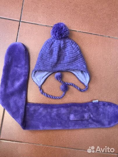 Шапки детские разные размеры