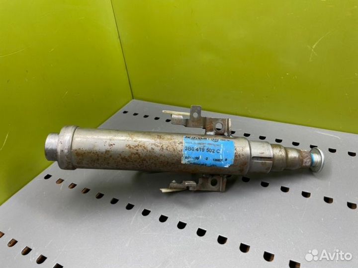 Рулевая колонка Volkswagen Passat B5 1.9 D AFN