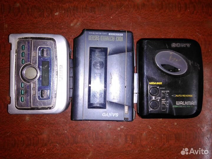 Плеера импортные