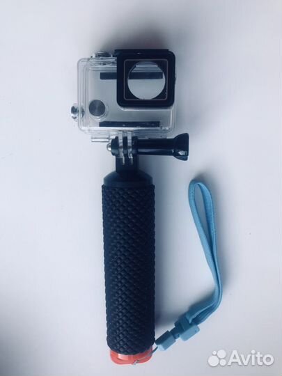 Аквабокс GoPro Hero 3,4