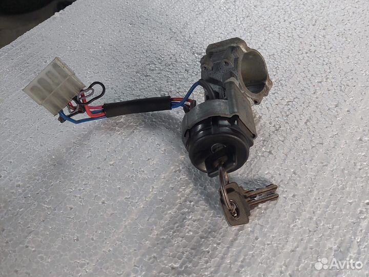 Замок зажигания ваз