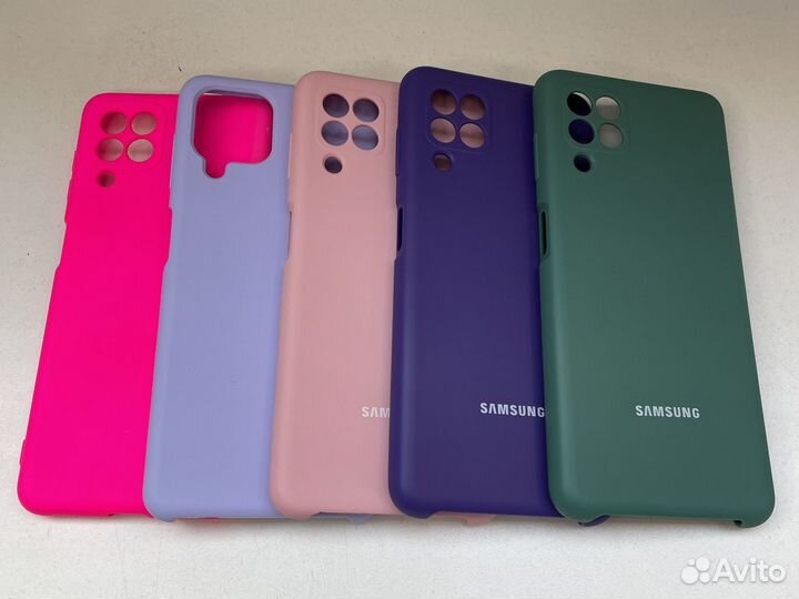 Чехол Samsung